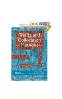 Trefftz And Collocation Methods