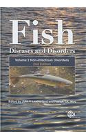 Fish Diseases and Disorders