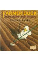 Farmer Duck in Polish and English: (Polish)