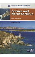 Corsica and North Sardinia