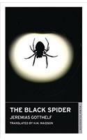 The Black Spider