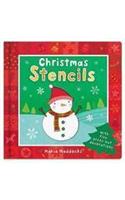 Christmas Stencils