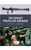 The Rocket Propelled Grenade