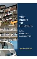 Right to Housing