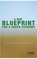 New Blueprint for a Green Economy