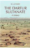 The Darfur Sultanate