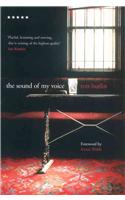 The Sound of My Voice