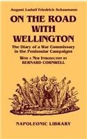 On the Road with Wellington