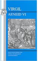 Virgil: Aeneid VI