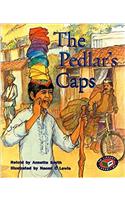 The Pedlars Caps PM Level 19 Set A Purple