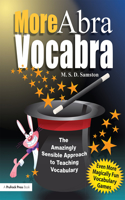 More Abravocabra