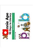 Annie Ape Picture Book: 90 Days to Literacy