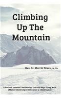 Climbing Up the Mountain - Revised