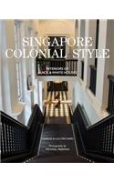 Singapore Colonial Style