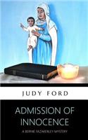 Admission of Innocence