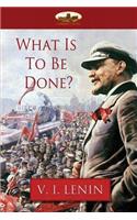 What Is to Be Done?