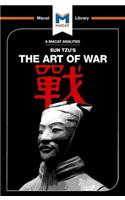 Analysis of Sun Tzu's The Art of War