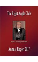 Right Angle Club Annual Report 2017