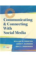 Communicating & Connecting with Social Media