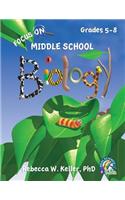 Focus on Middle School Biology