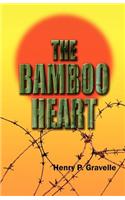 Bamboo Heart