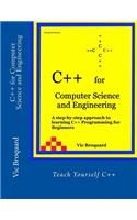 C++ for Computer Science and Engineering