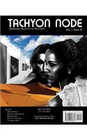 Tachyon Node Volume 1 Issue 2