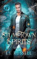 Stumptown Spirits