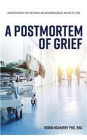 Postmortem of Grief