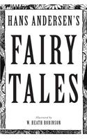 Hans Andersen's Fairy Tales
