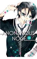 Anonymous Noise, Vol. 14