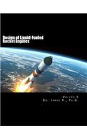 Design of Liquid-Fueled Rocket Engines