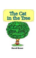 Cat in the Tree