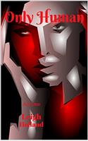 Only Human (Act One): The Pookas Tales: Speak of the Devil