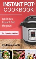 Instant Pot(R) Cookbook