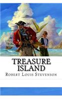 Treasure Island