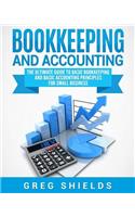 Bookkeeping and Accounting