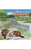 The Beaver That Lived in Trees