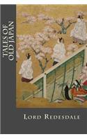Tales of Old Japan