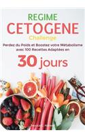 Régime Cétogène