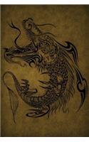 Dragon Journal