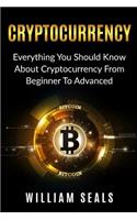 Cryptocurrency