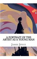 A Portrait of the Artist as a Young Man