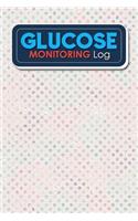 Glucose Monitoring Log