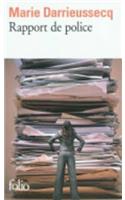 Rapport de Police
