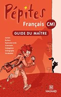 Guide du maitre CM1