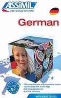 Book Method German 2014: German Self-Learning Method