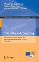 Telematics and Computing