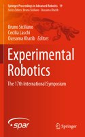 Experimental Robotics