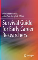 Survival Guide for Early Career Researchers